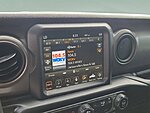Used 2022 JEEP GLADIATOR WILLYS in JACKSONVILLE, FLORIDA (Photo 21)