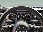 Used 2022 JEEP GLADIATOR WILLYS in JACKSONVILLE, FLORIDA (Photo 23)
