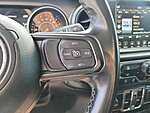 Used 2022 JEEP GLADIATOR WILLYS in JACKSONVILLE, FLORIDA (Photo 24)