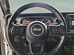 Used 2022 JEEP GLADIATOR WILLYS in JACKSONVILLE, FLORIDA (Photo 26)
