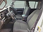 Used 2022 JEEP GLADIATOR WILLYS in JACKSONVILLE, FLORIDA (Photo 28)