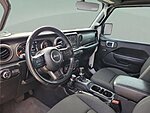 Used 2022 JEEP GLADIATOR WILLYS in JACKSONVILLE, FLORIDA (Photo 29)
