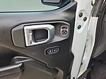 Used 2022 JEEP GLADIATOR WILLYS in JACKSONVILLE, FLORIDA (Photo 30)