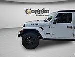 Used 2022 JEEP GLADIATOR WILLYS in JACKSONVILLE, FLORIDA (Photo 31)