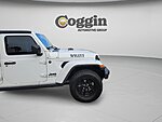 Used 2022 JEEP GLADIATOR WILLYS in JACKSONVILLE, FLORIDA (Photo 34)