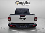 Used 2022 JEEP GLADIATOR WILLYS in JACKSONVILLE, FLORIDA (Photo 4)