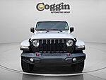 Used 2022 JEEP GLADIATOR WILLYS in JACKSONVILLE, FLORIDA (Photo 6)