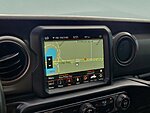 Used 2022 JEEP GLADIATOR WILLYS in JACKSONVILLE, FLORIDA (Photo 7)