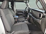 Used 2022 JEEP GLADIATOR WILLYS in JACKSONVILLE, FLORIDA (Photo 8)