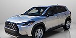 Used 2024 TOYOTA COROLLA CROSS L in JACKSONVILLE, FLORIDA