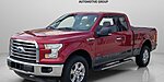 Used 2017 FORD F-150 XLT in JACKSONVILLE, FLORIDA