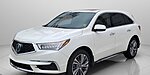 Used 2019 ACURA MDX 3.5L TECHNOLOGY PACKAGE in JACKSONVILLE, FLORIDA
