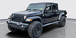 Used 2020 JEEP GLADIATOR SPORT in JACKSONVILLE, FLORIDA