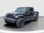 Used 2020 JEEP GLADIATOR SPORT in JACKSONVILLE, FLORIDA (Photo 1)