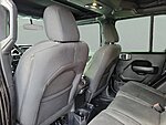 Used 2020 JEEP GLADIATOR SPORT in JACKSONVILLE, FLORIDA (Photo 10)
