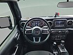 Used 2020 JEEP GLADIATOR SPORT in JACKSONVILLE, FLORIDA (Photo 11)