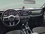 Used 2020 JEEP GLADIATOR SPORT in JACKSONVILLE, FLORIDA (Photo 12)