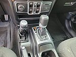 Used 2020 JEEP GLADIATOR SPORT in JACKSONVILLE, FLORIDA (Photo 13)