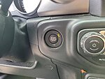 Used 2020 JEEP GLADIATOR SPORT in JACKSONVILLE, FLORIDA (Photo 15)