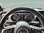 Used 2020 JEEP GLADIATOR SPORT in JACKSONVILLE, FLORIDA (Photo 17)