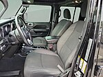 Used 2020 JEEP GLADIATOR SPORT in JACKSONVILLE, FLORIDA (Photo 18)