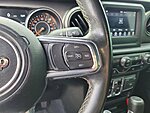 Used 2020 JEEP GLADIATOR SPORT in JACKSONVILLE, FLORIDA (Photo 19)