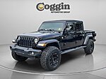 Used 2020 JEEP GLADIATOR SPORT in JACKSONVILLE, FLORIDA (Photo 2)