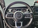 Used 2020 JEEP GLADIATOR SPORT in JACKSONVILLE, FLORIDA (Photo 21)