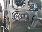 Used 2020 JEEP GLADIATOR SPORT in JACKSONVILLE, FLORIDA (Photo 22)