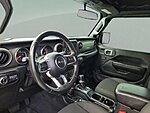 Used 2020 JEEP GLADIATOR SPORT in JACKSONVILLE, FLORIDA (Photo 24)