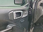Used 2020 JEEP GLADIATOR SPORT in JACKSONVILLE, FLORIDA (Photo 25)