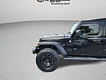 Used 2020 JEEP GLADIATOR SPORT in JACKSONVILLE, FLORIDA (Photo 26)