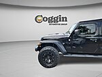 Used 2020 JEEP GLADIATOR SPORT in JACKSONVILLE, FLORIDA (Photo 27)