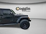 Used 2020 JEEP GLADIATOR SPORT in JACKSONVILLE, FLORIDA (Photo 31)