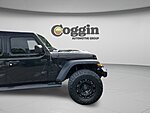 Used 2020 JEEP GLADIATOR SPORT in JACKSONVILLE, FLORIDA (Photo 33)