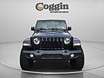 Used 2020 JEEP GLADIATOR SPORT in JACKSONVILLE, FLORIDA (Photo 6)