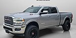 Used 2020 RAM 2500 LARAMIE in JACKSONVILLE, FLORIDA