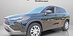 Used 2024 TOYOTA COROLLA CROSS L in JACKSONVILLE, FLORIDA