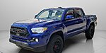 Used 2023 TOYOTA TACOMA SR5 in JACKSONVILLE, FLORIDA