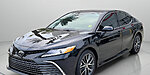 Used 2024 TOYOTA CAMRY XLE in JACKSONVILLE, FLORIDA