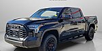 Used 2025 TOYOTA TUNDRA TRD PRO in JACKSONVILLE, FLORIDA