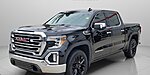 Used 2019 GMC SIERRA 1500 SLT in JACKSONVILLE, FLORIDA