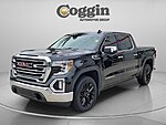 Used 2019 GMC SIERRA 1500 SLT in JACKSONVILLE, FLORIDA (Photo 1)