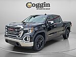 Used 2019 GMC SIERRA 1500 SLT in JACKSONVILLE, FLORIDA (Photo 2)