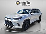 Used 2025 TOYOTA GRAND HIGHLANDER LIMITED in JACKSONVILLE, FLORIDA (Photo 1)
