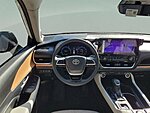 Used 2025 TOYOTA GRAND HIGHLANDER LIMITED in JACKSONVILLE, FLORIDA (Photo 10)