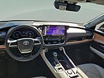 Used 2025 TOYOTA GRAND HIGHLANDER LIMITED in JACKSONVILLE, FLORIDA (Photo 11)