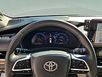 Used 2025 TOYOTA GRAND HIGHLANDER LIMITED in JACKSONVILLE, FLORIDA (Photo 18)