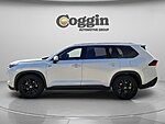 Used 2025 TOYOTA GRAND HIGHLANDER LIMITED in JACKSONVILLE, FLORIDA (Photo 2)