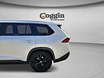 Used 2025 TOYOTA GRAND HIGHLANDER LIMITED in JACKSONVILLE, FLORIDA (Photo 30)